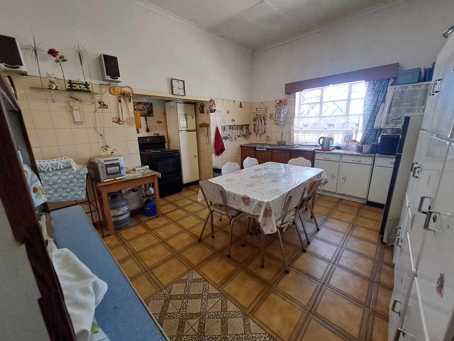 3 Bedroom Property for Sale in Vrede Free State